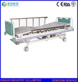 ISO/Ce Hospital Furniture Electric 3-Function Adjustable Nursing Medical Bed