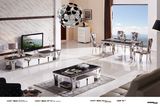 Hot Selling Marble Home Furniture Coffee Table