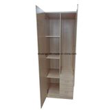 MDF Storage Wardrobe Designs Factory