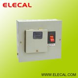 Elecal Pz30 Series Distributionboard