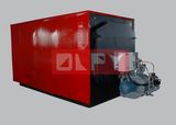 Save Energy and Reduce Pollution Hot Water Boiler