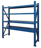 Metal Warehouse Shelf