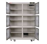 Dryzone Moisture Control Desiccant Dry Cabinet for IC Chips Storage