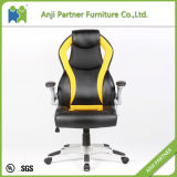 Modern PU Leather Lift Swivel Racing Gaming Dxracer Chair (Alston)