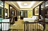 Luxury Star Hotel President Bedroom Furniture Sets/Standard King Single Room Furniture/Modern Classic Single Room Furniture (GL-111)