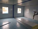 Cheap Price Standard Modular Prefab House for Labor Camp