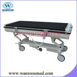 Medical Patient Electric Transfer Bed