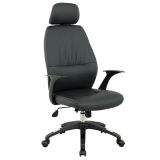 Mutifuctional High Back Leather Executive Modern Office Chair (Fs-8748)