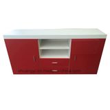 Wooden Modern TV Stand Pictures