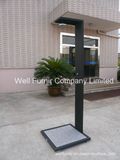 Rattan Garden Furniture / Outdoor Rattan Wicker Shower