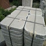Landscaping Natural Granite Basalt Paving Stone Flag Stone