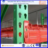 2018 New Storage Teardrop Pallet Racking System (EBIL-DKTPHJ)