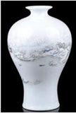 Chinese Antique Porcelain Vase Lw674
