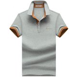 High End Custom Men's Fashion Polo Shirts