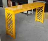 Peking Window Console Table Lwd535
