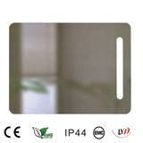 Simple Design LED Bathroom Mirror Wall Mounted Makeup Mirror