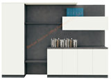 Modern Wooden Office Furniturefile Filling Cabinet & Bookcase (BL-BMYCH28E)