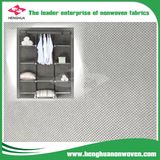 100% PP Non-Woven for Wardrobe with Low Price
