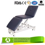 Professional Team High Quality Adjusbed Examination Bed