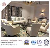 Modern Hotel Furniture with Living Room Sofa Set (YB-S-846)