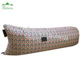 Outdoor Portable Inflatable Beach Sofa Air Lounger