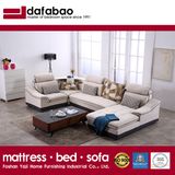 Modern Design with Cabinet Sofa for Living Room Furniture Fb1147