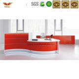 Modern Office Furniture Reception Desk (HY-Q11)