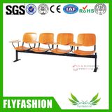 Wooden Public Furniture Waiting Chair for Sale (SF-86)