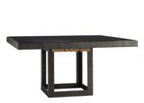 (CL-3312) Antique Hotel Restaurant Dining Furniture Wooden Dining Table