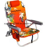 Promotional Top Grade Mini Folding Beach Chair