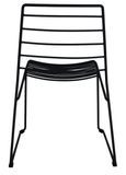 Good Quality Aluminum Metal Chair