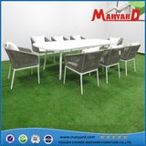 Rope Woven Outdoor Furniture for Dining