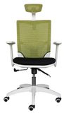 Executive Room Mesh fabric Swivel Chair Office Furniture