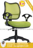 modern Swivel Computer Staff Worksation School Office Chair (HX-8N922)