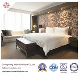 Creative Hotel Furniture with Bedding Room Set (YB-O-55)