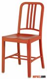 Home Hotel Restaurant Cafe Furniture Emeco Plastic 111 Navy Chair