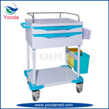 ABS Hospital Medical Clinical Nursing Trolley