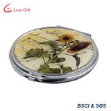 Sun Flower Makeup Mirror for Advertising
