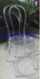 Customized Resin Thonet Dining Room Chair