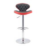 Factory Supplier Leather Bar Stool for Sale