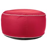 Relax PVC Inflatable Ottoman Stool for Sleeping or Rest
