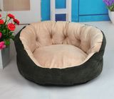 Pet Warm Lamb Kennel Wholesale Dog Beds