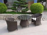 Garden Chair and Table Set (GS232)