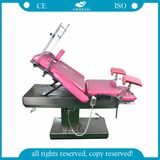 AG-C200A Multifunction Electric Birthing Table