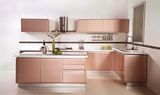 2014 Zhuv Kitchen Furniture (many colors)