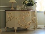 Classic Style Cabinet Living Room Furniture in European
