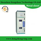 Factory Direct Sell Sheet Metal Power Distribution Switchgear Cabinet
