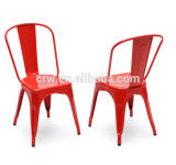 Dining Room Furniture Metal Chair