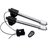Linear Actuator 333mm Stroke 750n 30mm/S No Load Speed