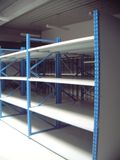 Industrial Storage Boltless Shelving